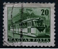 postage stamp 0039